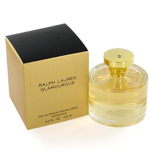 Glamourous Perfume - Click Image to Close